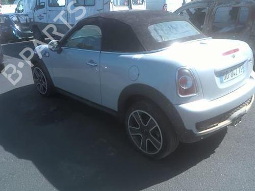 Left sun visor MINI MINI Roadster (R59) Cooper SD | BP22306346I1 - Image 10