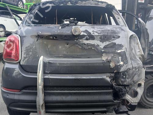 Used Parts FIAT 500X (334_) 1.6 (334AXE1A) 4954537
