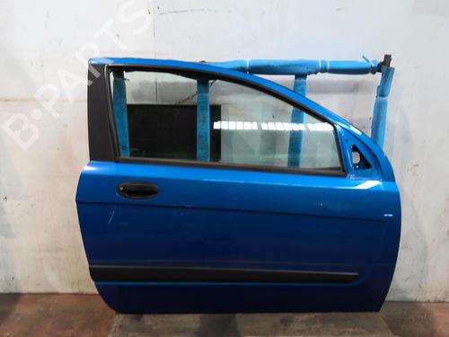 Used Right front door Right front door CHEVROLET AVEO / KALOS Hatchback (T250, T255) 1.2 LPG (84 hp) 20350694 20350694
