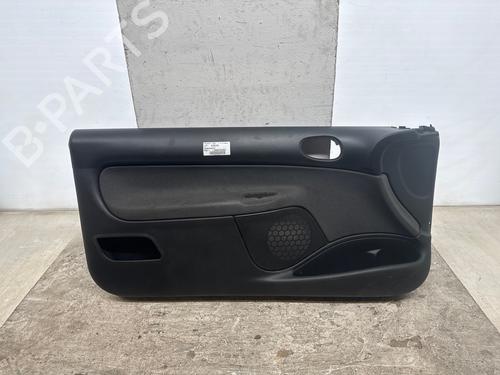 Front left panel PEUGEOT 206+ (2L_, 2M_) 1.4 HDi eco 70 | BP38167447C58 - Image 3