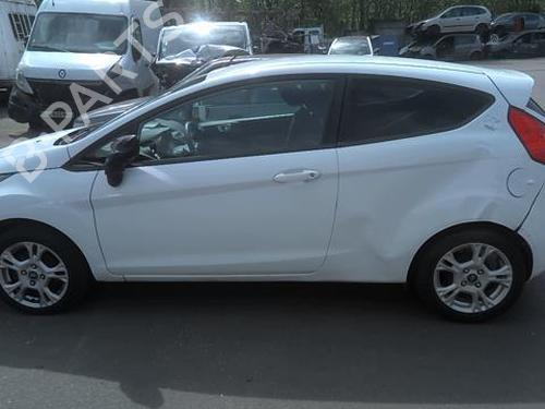 Front right interior door handle FORD FIESTA VI (CB1, CCN) 1.25 | BP33472702I14 - Image 12