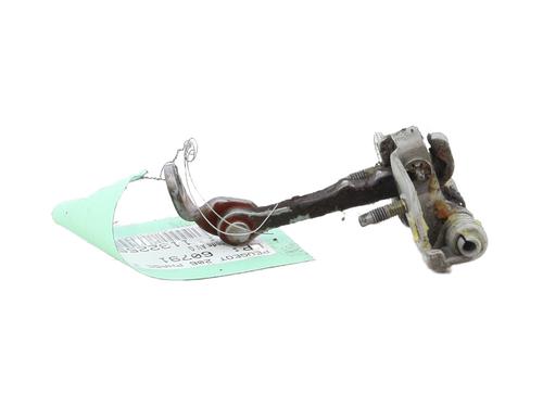 Hinge/Door check strap PEUGEOT 206 Hatchback (2A/C) 1.4 HDi eco 70 | BP29493275C146 