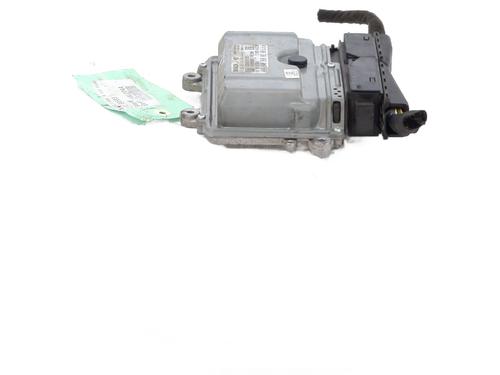 Engine control unit (ECU) MERCEDES-BENZ A-CLASS (W169) A 160 CDI (169.006, 169.306) | BP30116250M57