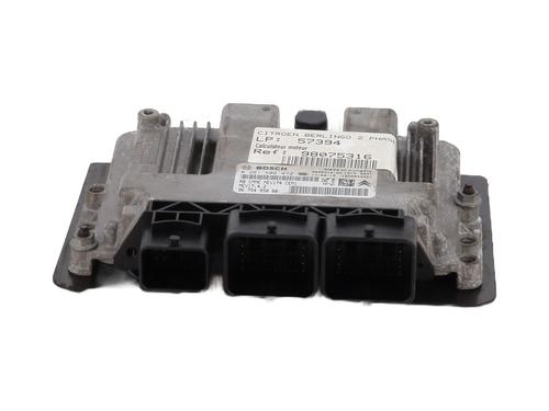 Used Engine control unit (ECU) Engine control unit (ECU) CITROËN BERLINGO Box Body/MPV (B9) 1.6 VTi 95 (98 hp) 22360366 22360366