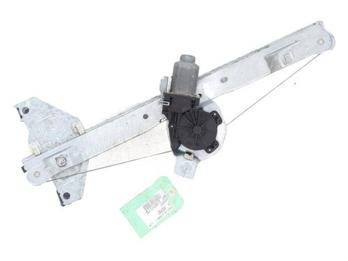 Used Front right window mechanism Front right window mechanism CITROËN C3 II (SC_) 1.4 HDi 70 (SC8HZC, SC8HR0, SC8HP4) (68 hp) 30571297 30571297