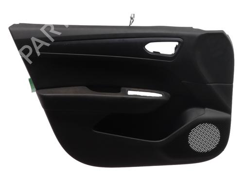 Used Front left panel Front left panel RENAULT ARKANA I (LCM_, LDN_) 1.6 E-TECH 145 (LDMU) (143 hp) 30492441 30492441