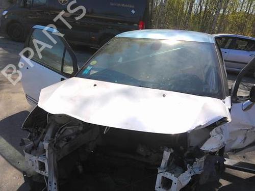 Sæde Bagtil CITROËN DS3 (SA_) 1.6 HDi 110 | BP24942064C17 - Image 27