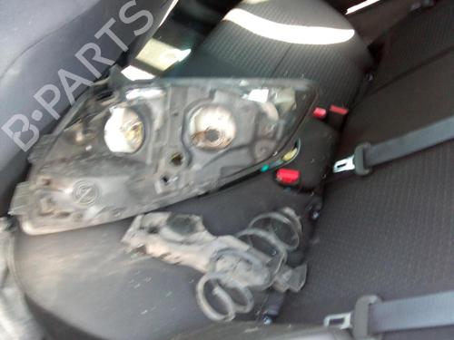 Right front steering knuckle SUZUKI SWIFT V (AZ) 1.2 (A2L412, ZC83S) | BP31878534M26  - Image 16