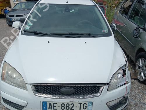 Right sun visor FORD FOCUS II (DA_, HCP, DP) 1.8 TDCi | BP30976361I2 - Image 4