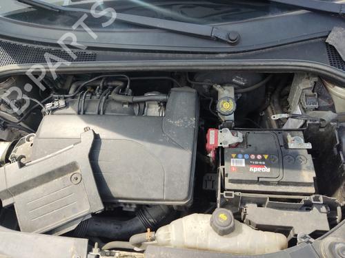 Left front window switch RENAULT CLIO III (BR0/1, CR0/1) 1.2 16V (BR02, BR0J, BR11, CR02, CR0J, CR11) | BP28005797I27  - Image 18