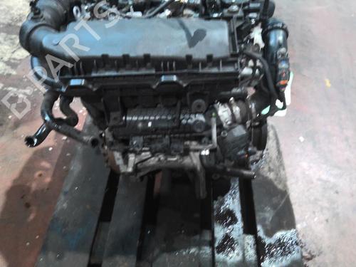 Engine CITROËN C4 CACTUS 1.2 THP 110 | BP20367818M1 - Image 3