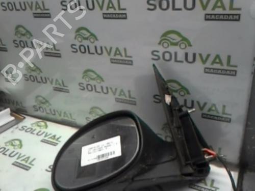 Left mirror CHRYSLER PT CRUISER (PT_) 2.2 CRD | BP21998989C26 