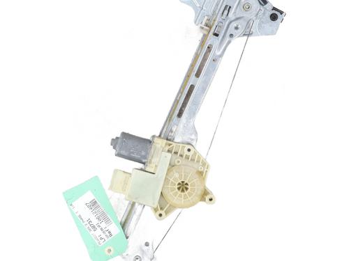 Rear left window mechanism PEUGEOT 308 II (LB_, LP_, LW_, LH_, L3_) 1.6 HDi / BlueHDi 115 | BP26183895C24 