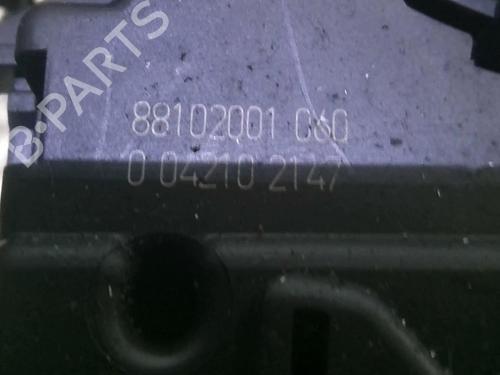 Switch RENAULT CLIO III (BR0/1, CR0/1) 1.5 dCi (C/BR0G, C/BR1G) | BP20362916I30 