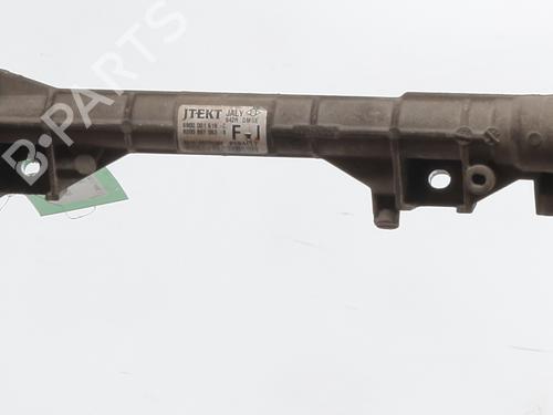 Steering rack RENAULT TWINGO II (CN0_) 1.2 16V (CN04, CN0B) | BP28589665M22 - Image 6