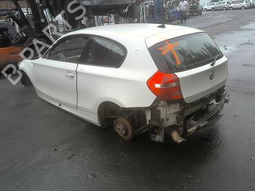 Right rear brake caliper BMW 1 (E81) 116 d | BP20652306M106 