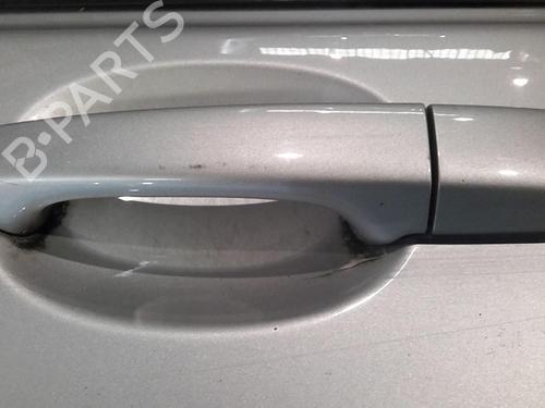 Left rear door VOLVO V50 (545) 1.6 D | BP20364109C4 