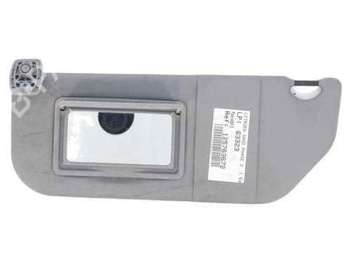 Used Left sun visor Left sun visor CITROËN SAXO (S0, S1) [1996-2004] 35903117 35903117