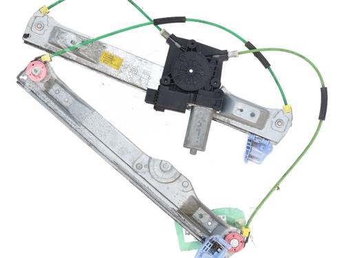 Front left window mechanism OPEL CORSA D (S07) 1.2 LPG (L08, L68) | BP31301952C22 - Image 3