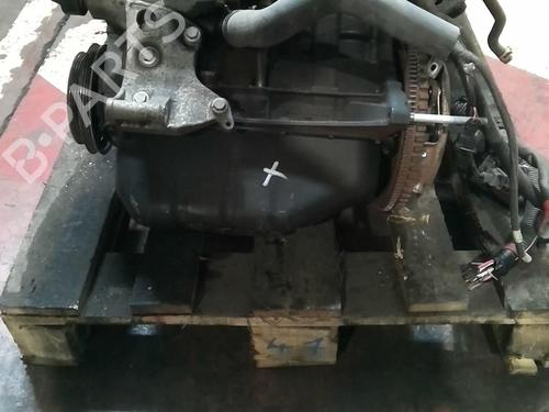 Engine DACIA SANDERO 1.2 16V | BP21816466M1