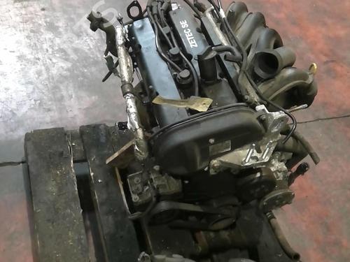 Engine MAZDA 2 (DY) 1.2 (DY3W) | BP21816327M1 - Image 2