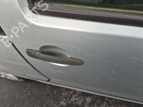 Fuse box CITROËN C2 (JM_) 1.4 | BP32656822E1 