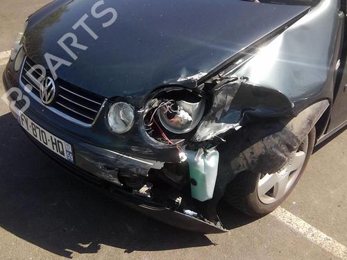 Right taillight VW POLO (9N_, 9A_) 1.4 TDI | BP22003251C35 
