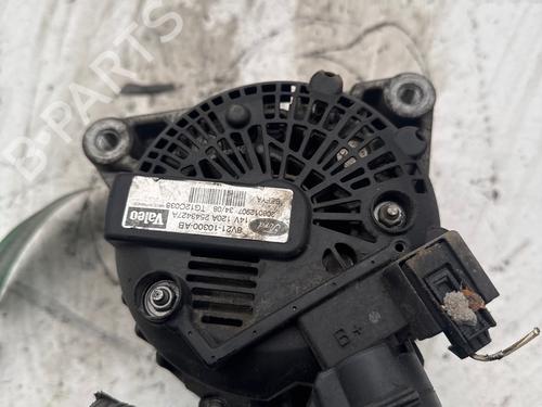 Alternator MAZDA 2 (DE_, DH_) 1.4 MZR-CD | BP39729265M7 - Image 3