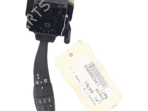 Switch HYUNDAI i30 (FD) 1.6 CRDi | BP39986661I30 - Image 4