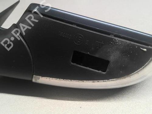 Right mirror SKODA SUPERB I (3U4) 2.0 TDI 3U1857508AR01C