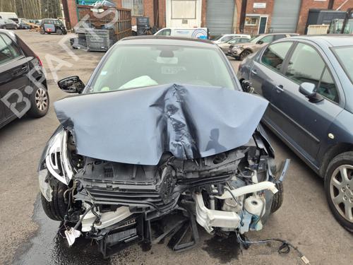 Front right panel RENAULT CLIO IV (BH_) 1.5 dCi 90 | BP34172929C59 - Image 12