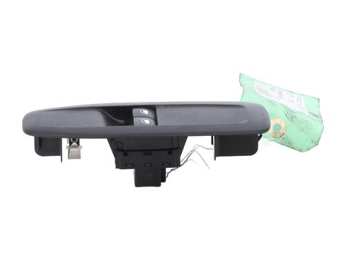 Left front window switch PEUGEOT 208 I (CA_, CC_) 1.4 HDi | BP30147739I27 