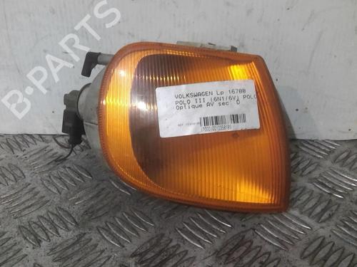 Used Right front indicator VW POLO III (6N1) 60 1.4 (60 hp) 20364879
