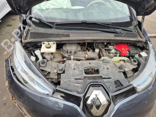 Rear axle RENAULT ZOE (BFM_) ZOE | BP38032652M2 - Image 6