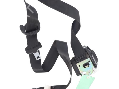 Front right belt tensioner CITROËN C8 (EA_, EB_) 2.0 HDi 165 | BP31206481C88