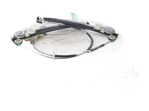 Used Front right window mechanism Front right window mechanism MINI MINI (R50, R53) One D (88 hp) 25275793 25275793