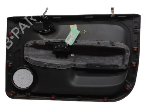 Front left panel FIAT 500 (312_) 1.2 (312AXA1A) | BP36184781C58 - Image 3