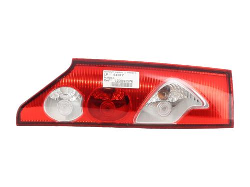 Used Left taillight Left taillight RENAULT KANGOO BE BOP (KW0/1_) [2009-2026] 33803852 33803852