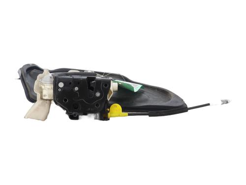 Front left lock AUDI A4 B8 (8K2) 2.0 TFSI quattro | BP26184849C98 - Image 2