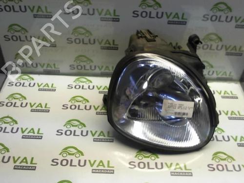 Used Right headlight Right headlight FORD SCORPIO II (GFR, GGR) 2.5 TD (115 hp) 20369147 20369147