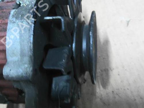 Alternator OPEL CORSA A Hatchback (S83) 1.5 D (F08, M08, F68, M68) | BP29596526M7 