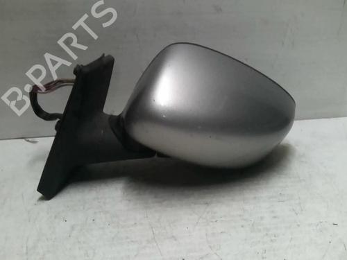 Used Left mirror FIAT IDEA (350_) 1.9 JTD (101 hp) 22000281