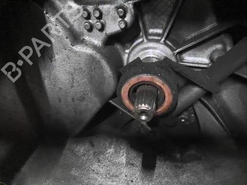 Gearbox FIAT 500 (312_) 1.2 (312AXA1A) | BP29718429M3 