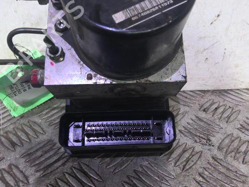 ABS pump MITSUBISHI OUTLANDER II (CW_W) 2.0 DI-D (CW8W) | BP20351139M43 