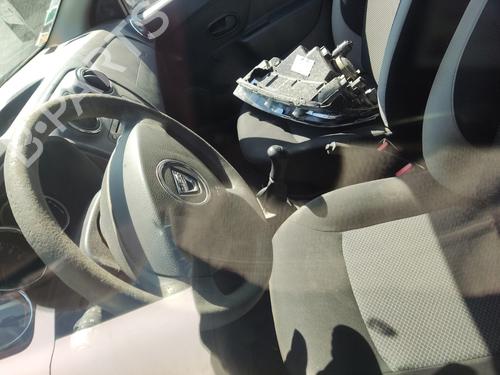Seat buckle DACIA SANDERO II 1.2 | BP27166538I32 - Image 14