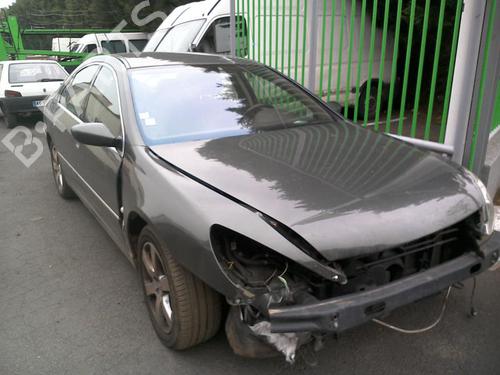 Tailgate PEUGEOT 607 (9D, 9U) 2.0 HDI | BP22000208C6