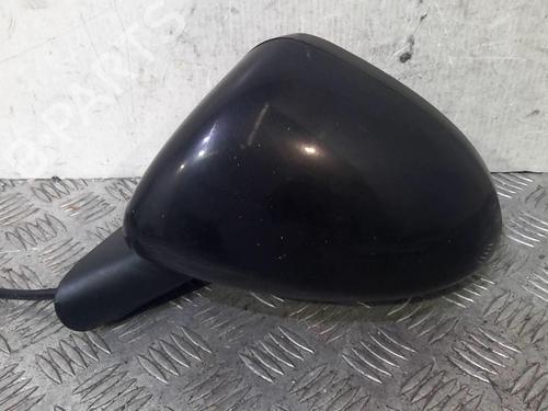 Used Left mirror OPEL CORSA D (S07) 1.3 CDTI (L08, L68) (75 hp) 20355117