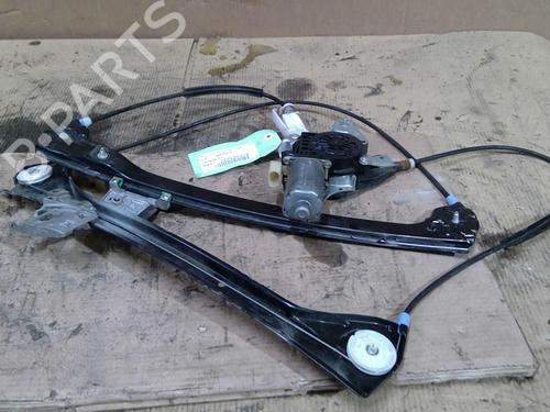 Front left window mechanism BMW 3 Convertible (E46) 318 Ci | BP32021819C22 - Image 3