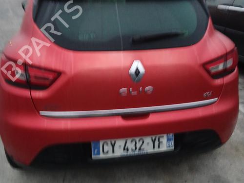 Engine control unit (ECU) RENAULT CLIO IV (BH_) 1.5 dCi 90 | BP32098912M57 - Image 16