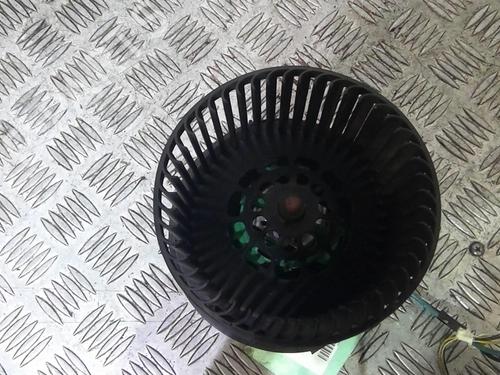 Used Heater blower motor PEUGEOT 107 (PM_, PN_) 1.4 HDi (54 hp) 20369256